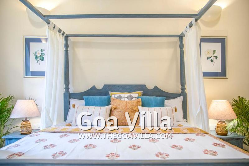 Villa Morning Glory