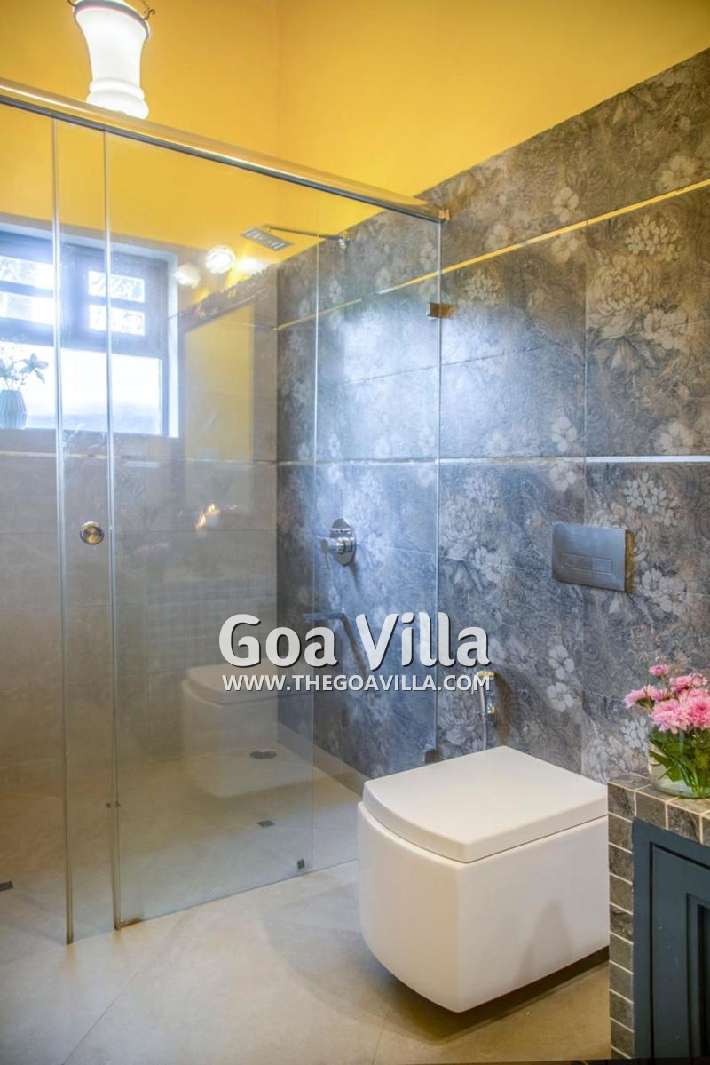 Villa Morning Glory