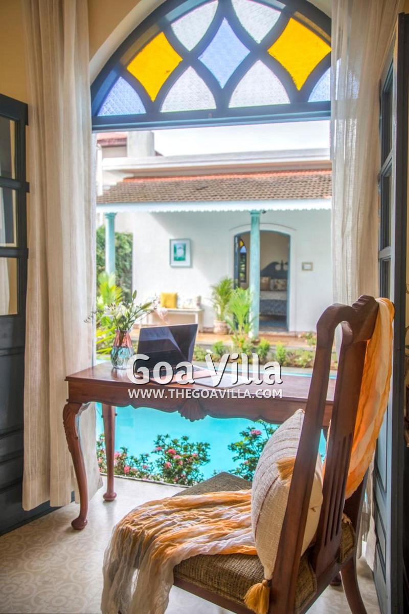 Villa Morning Glory