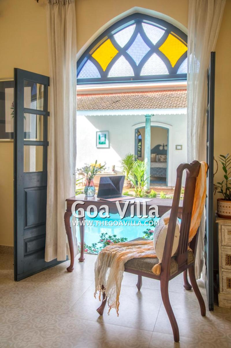 Villa Morning Glory