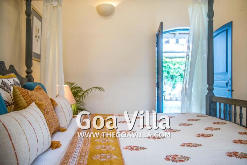 Villa Morning Glory