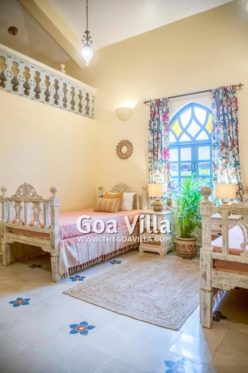 Villa Morning Glory