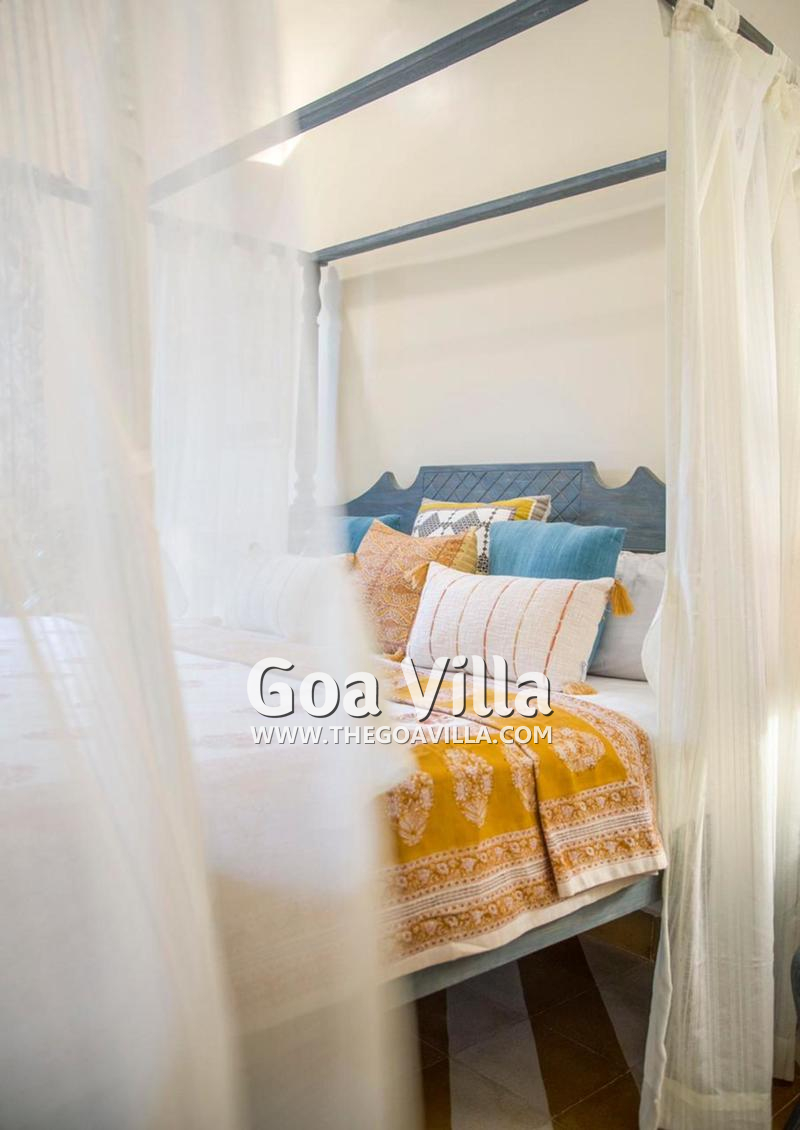 Villa Morning Glory