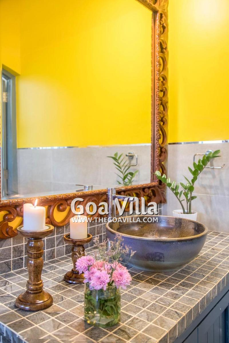 Villa Morning Glory