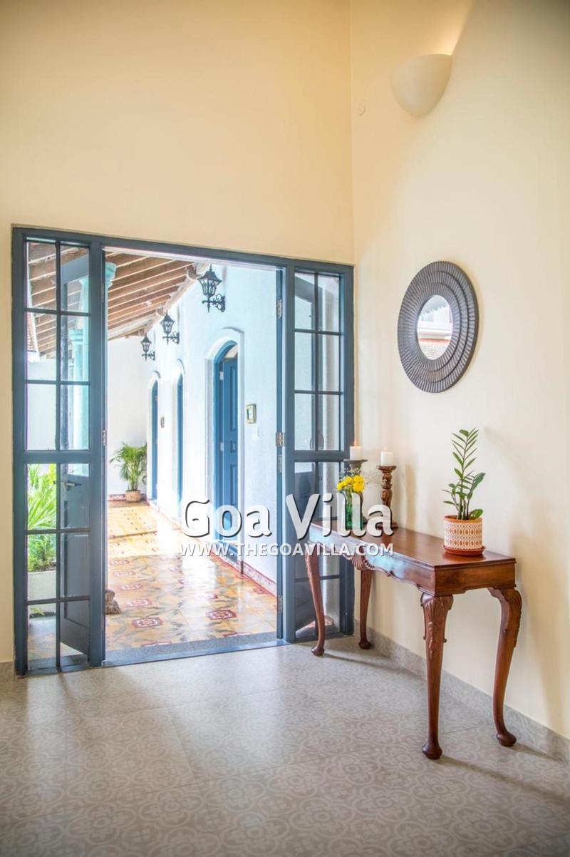 Villa Morning Glory