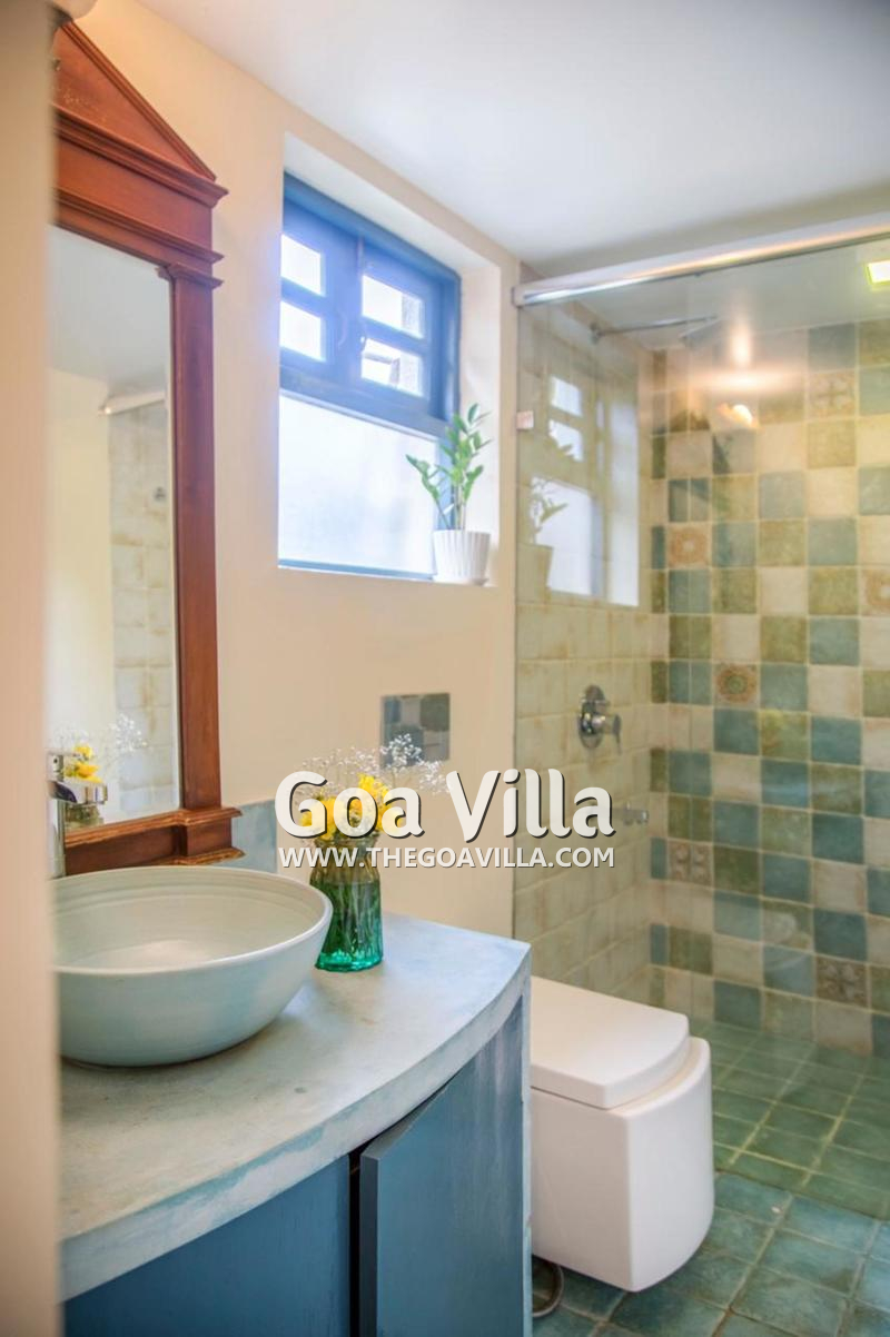 Villa Morning Glory