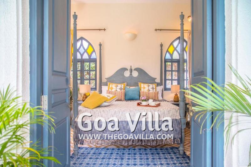 Villa Morning Glory