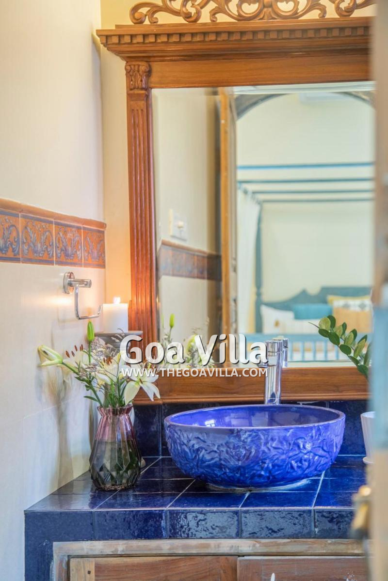 Villa Morning Glory