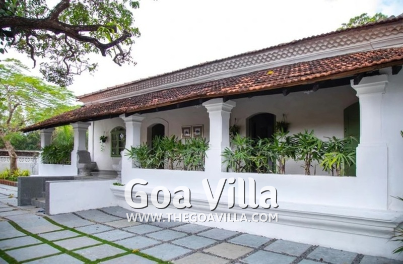 Villa Gracious