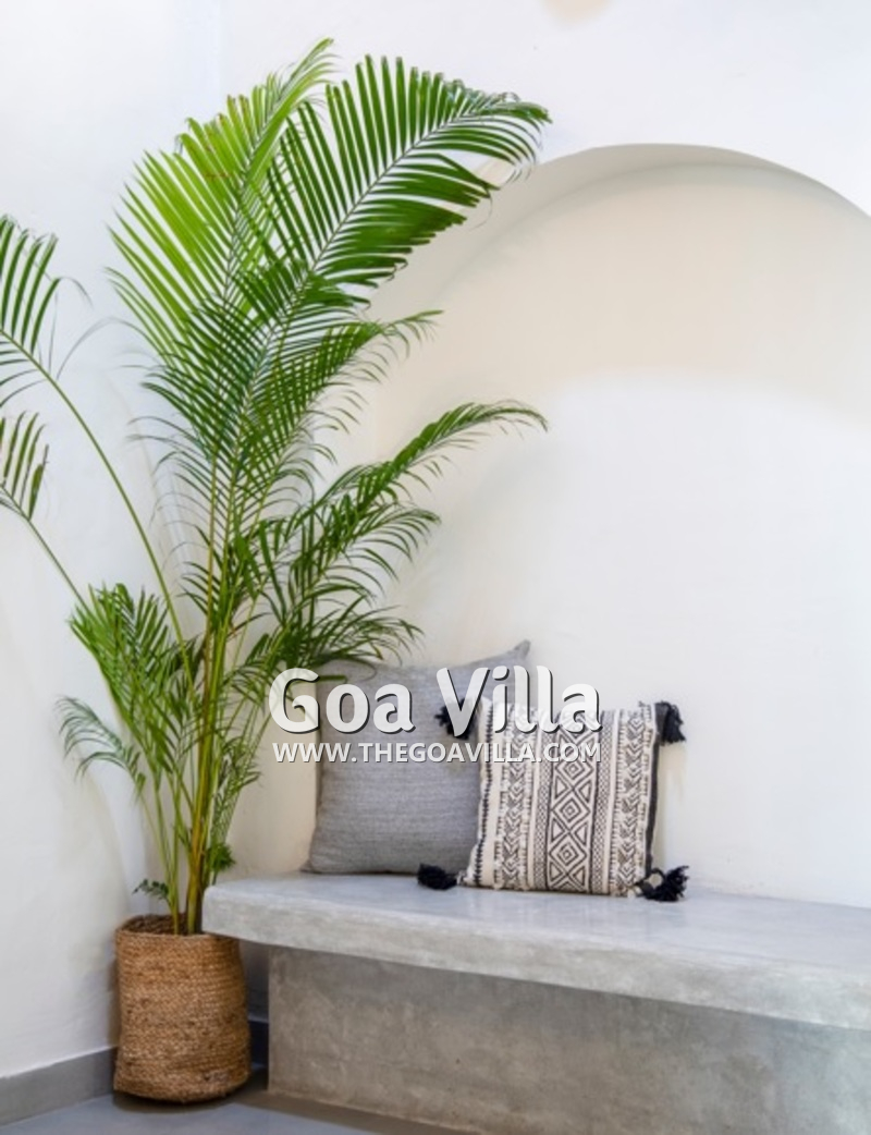 Villa Gracious