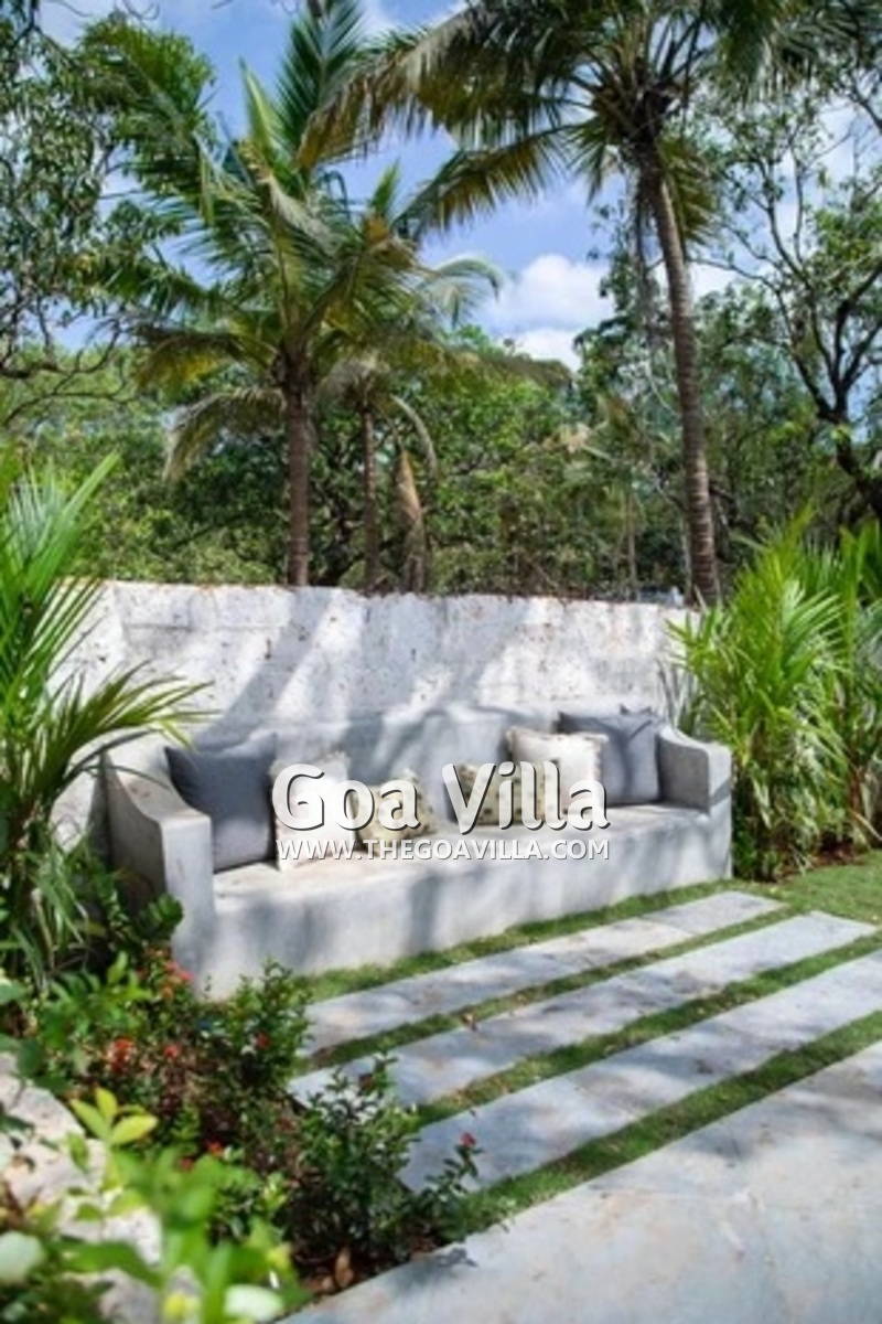 Villa Gracious