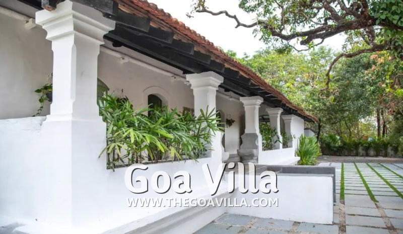 Villa Gracious