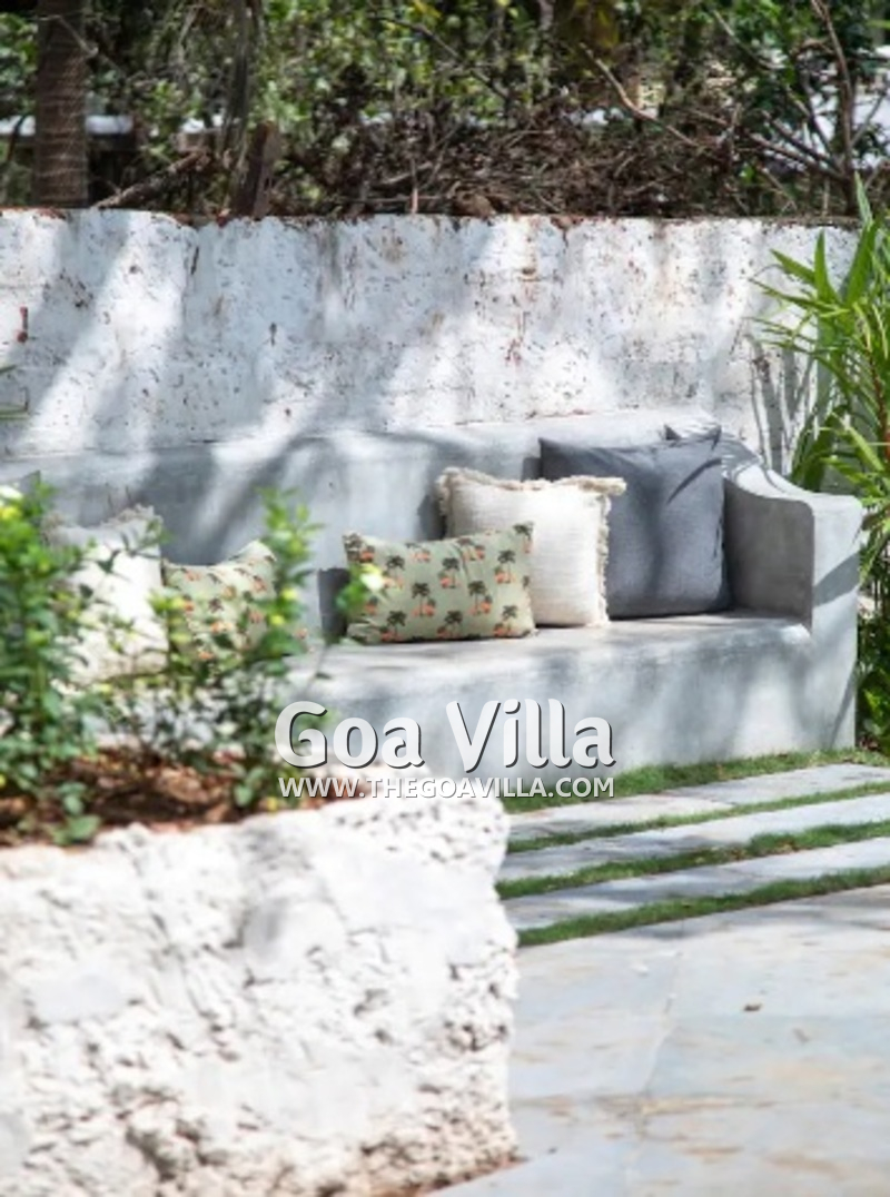 Villa Gracious