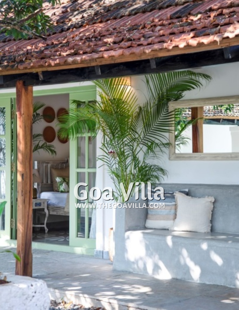Villa Gracious