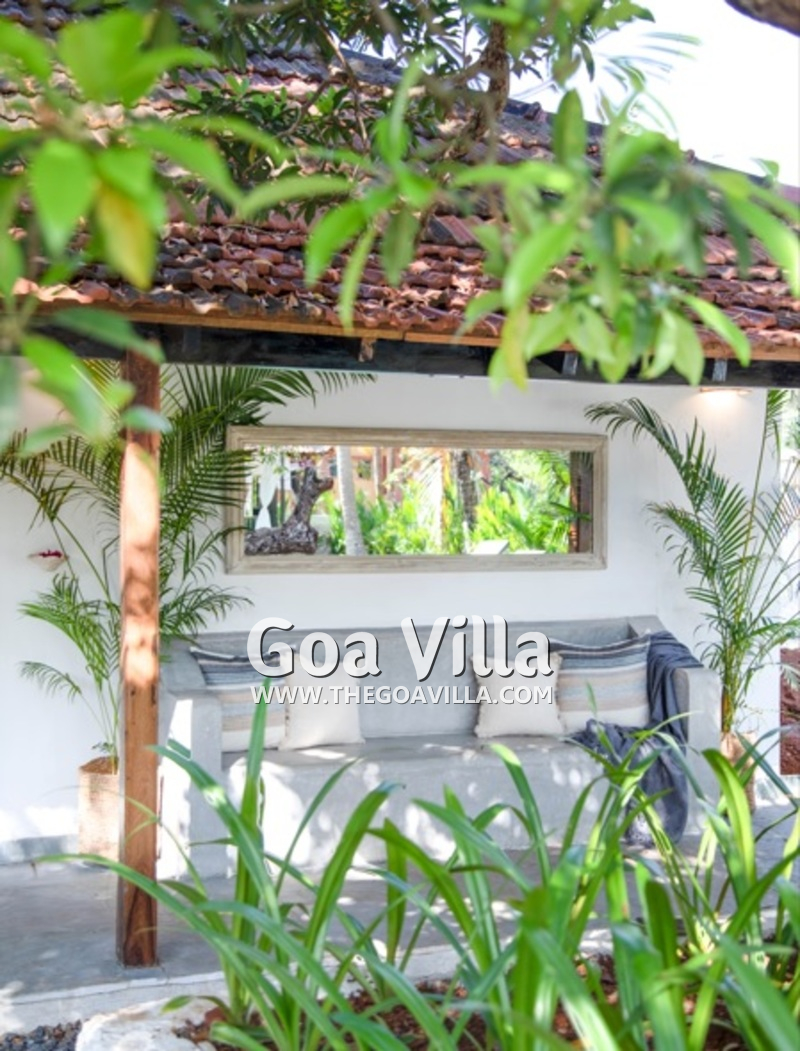Villa Gracious