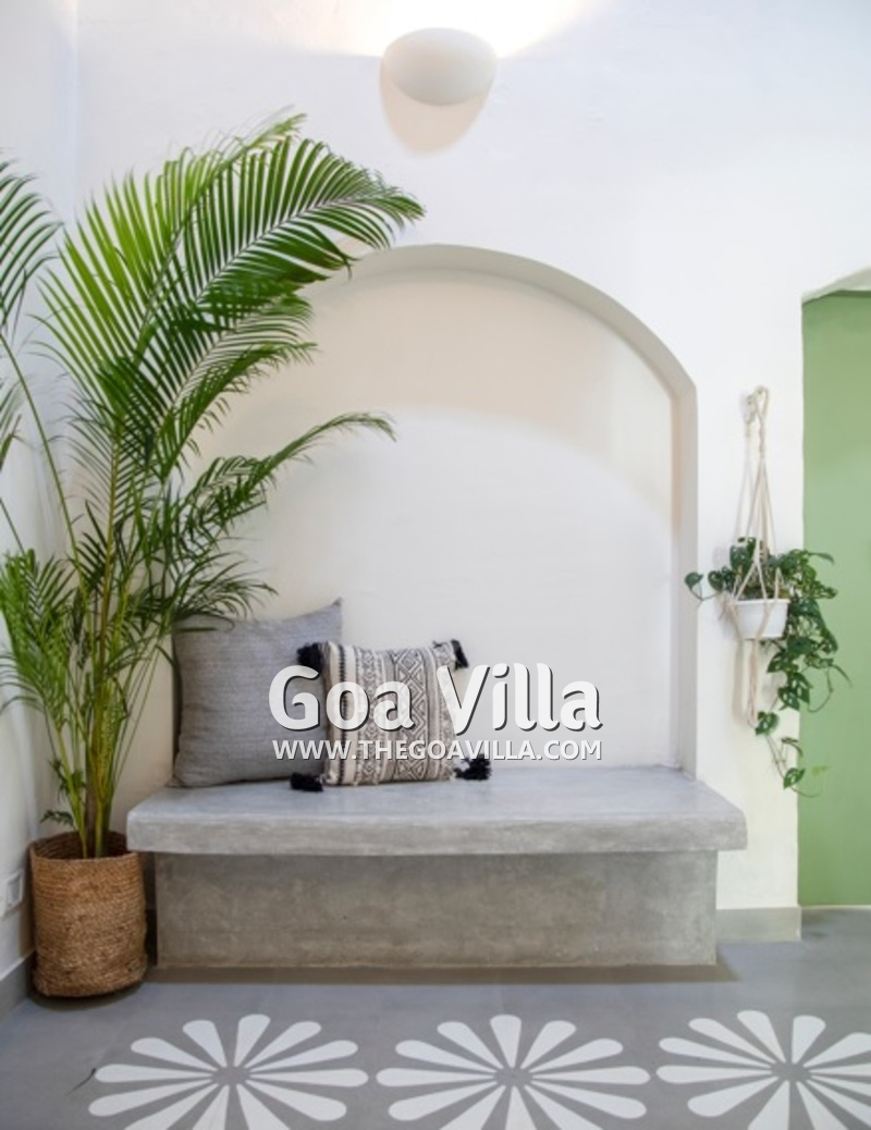 Villa Gracious