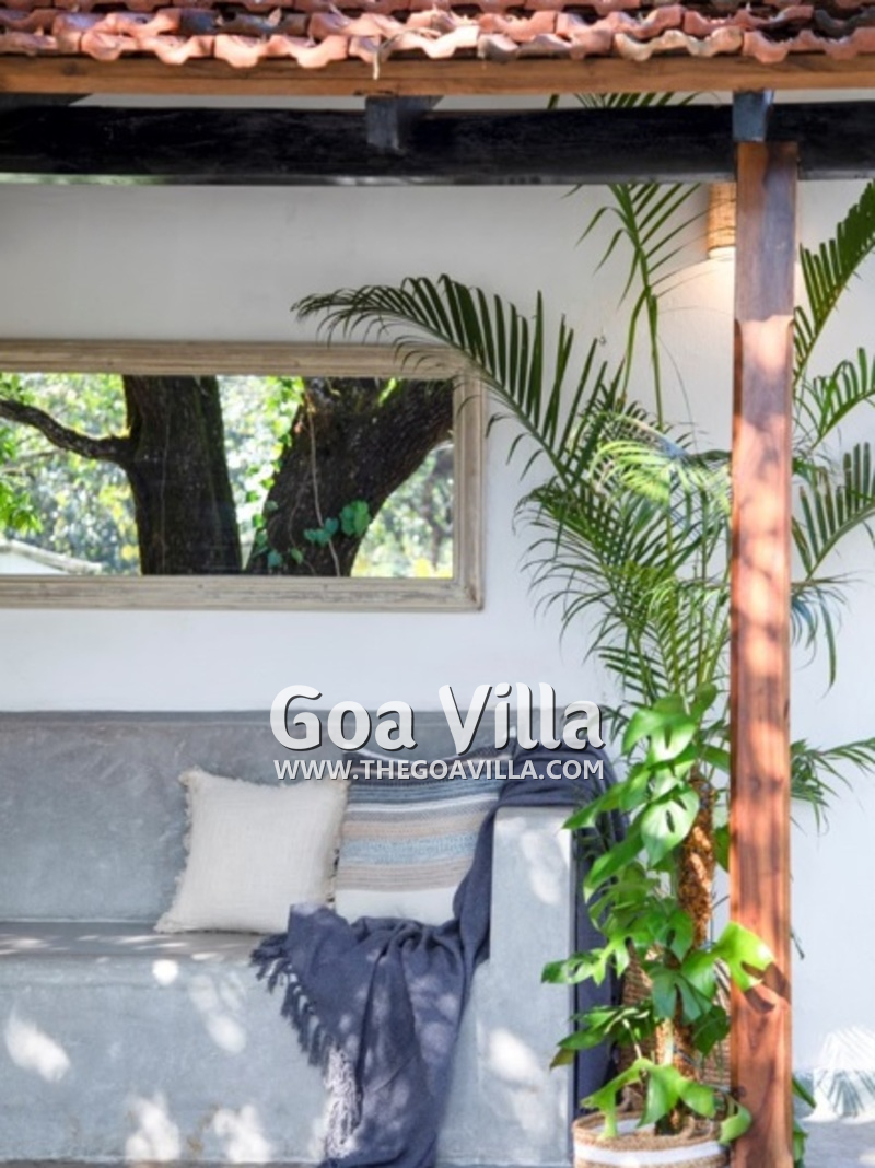 Villa Gracious