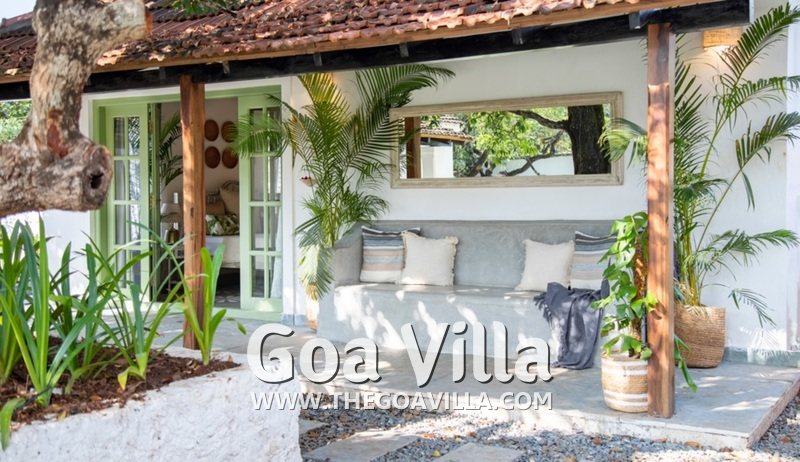 Villa Gracious