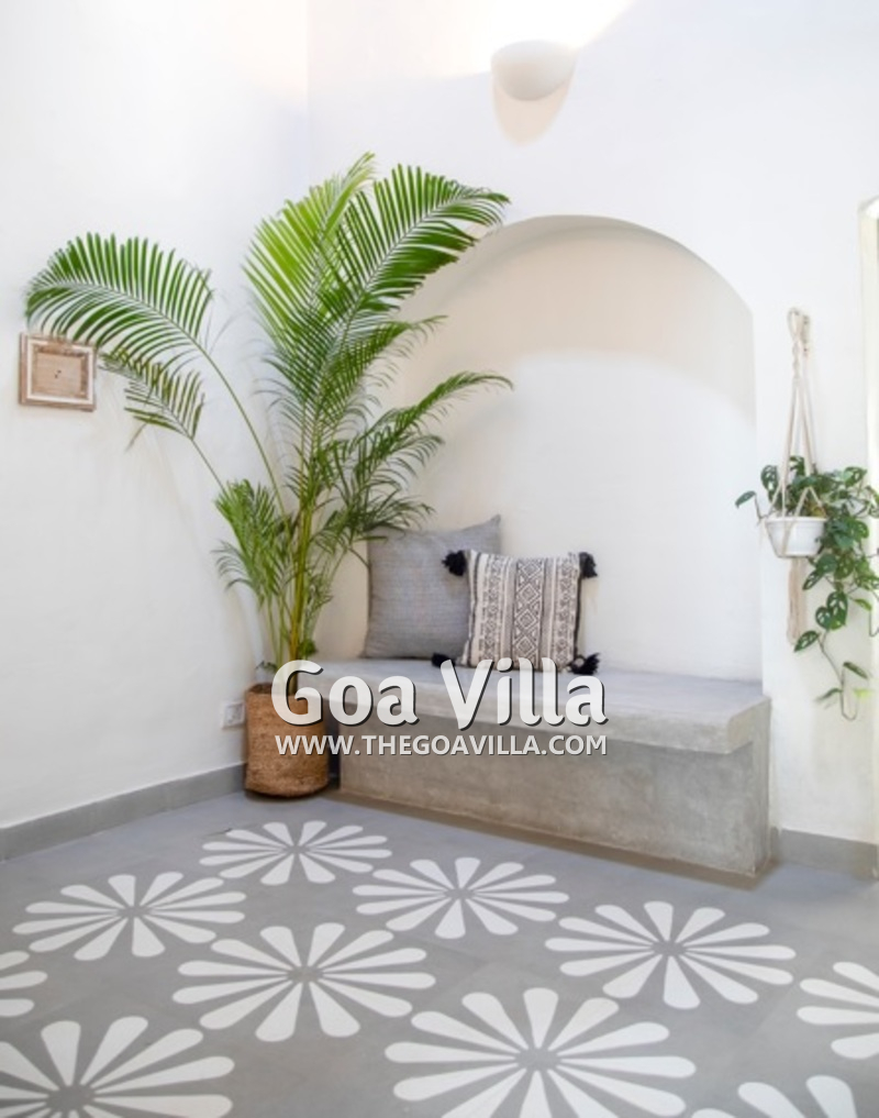 Villa Gracious