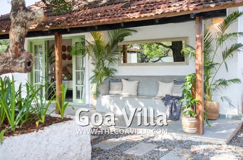 Villa Gracious
