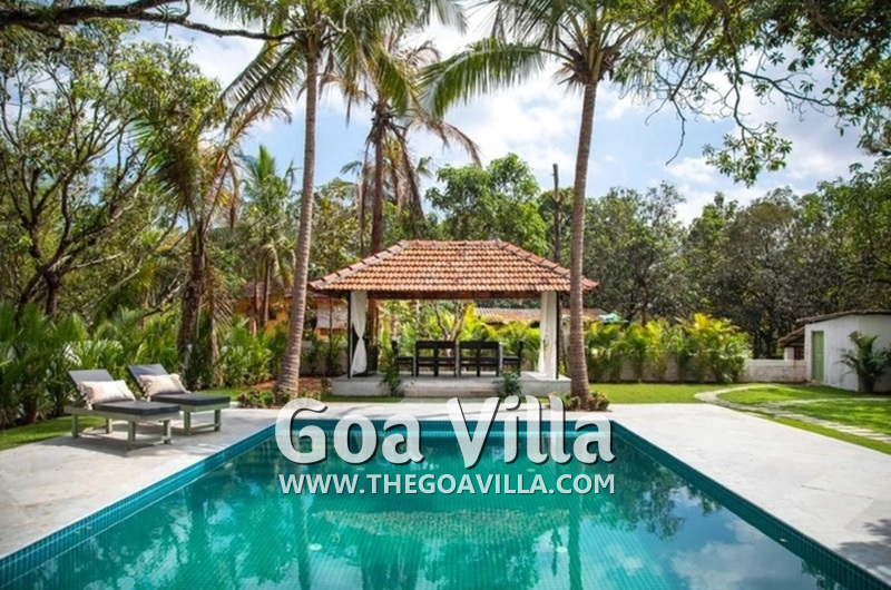 Villa Gracious