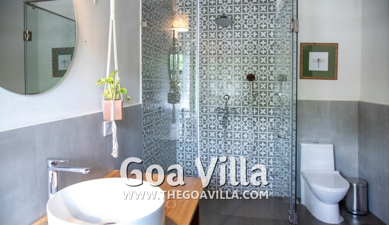 Villa Gracious