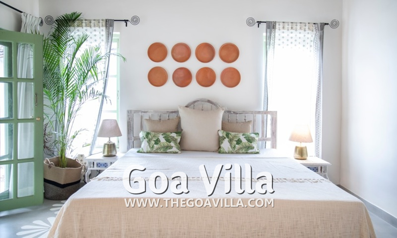 Villa Gracious