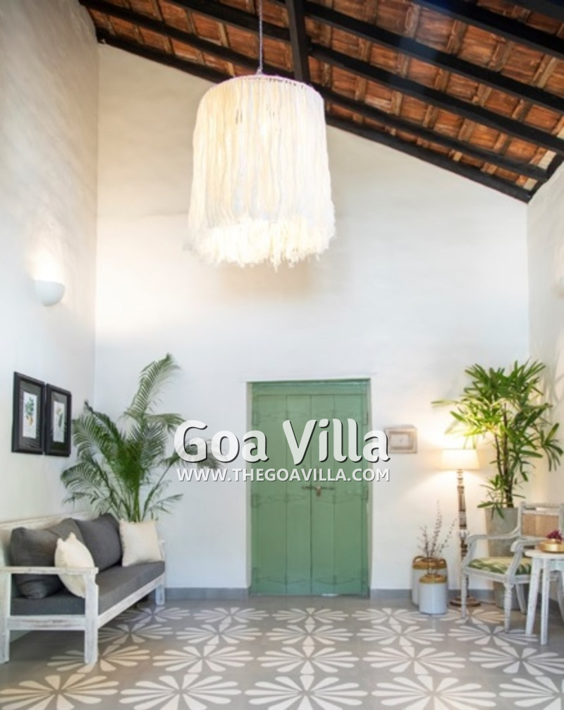 Villa Gracious
