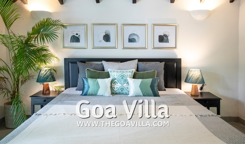 Villa Gracious