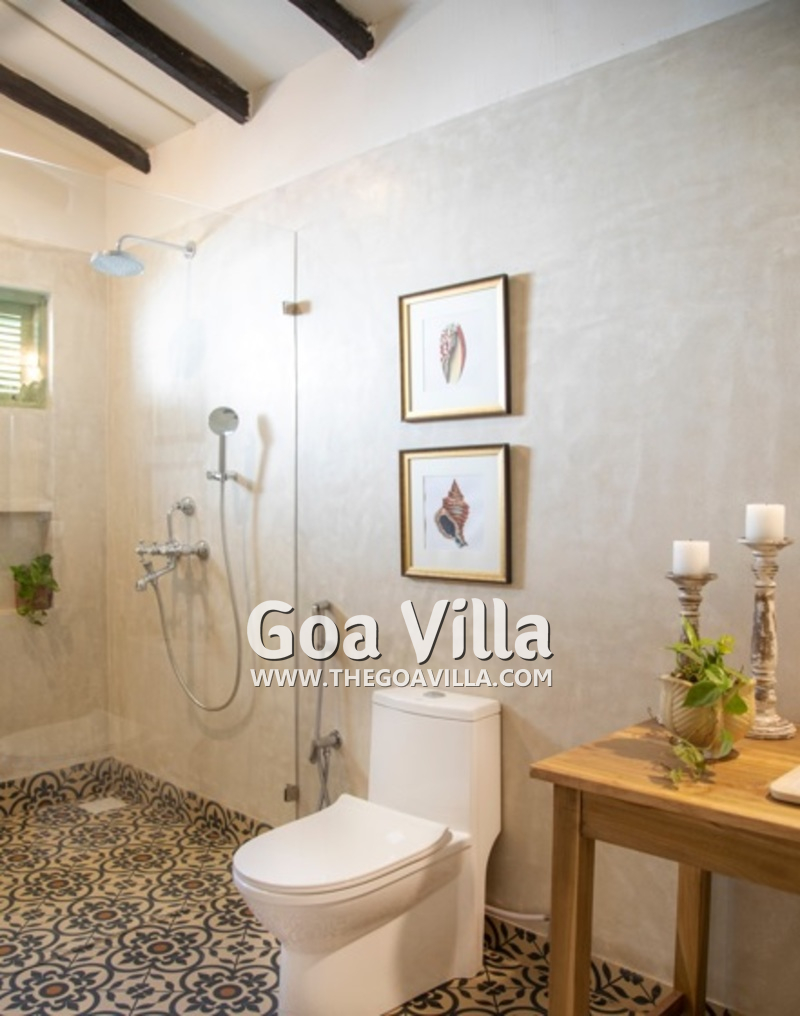 Villa Gracious