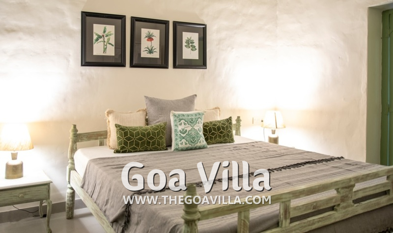 Villa Gracious