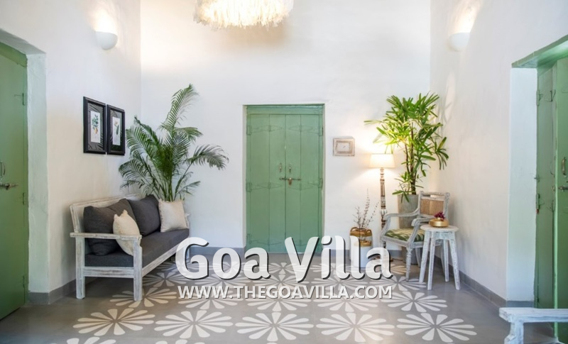 Villa Gracious