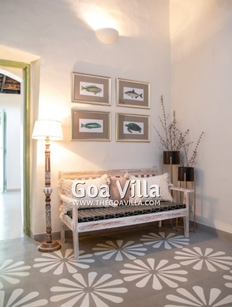 Villa Gracious
