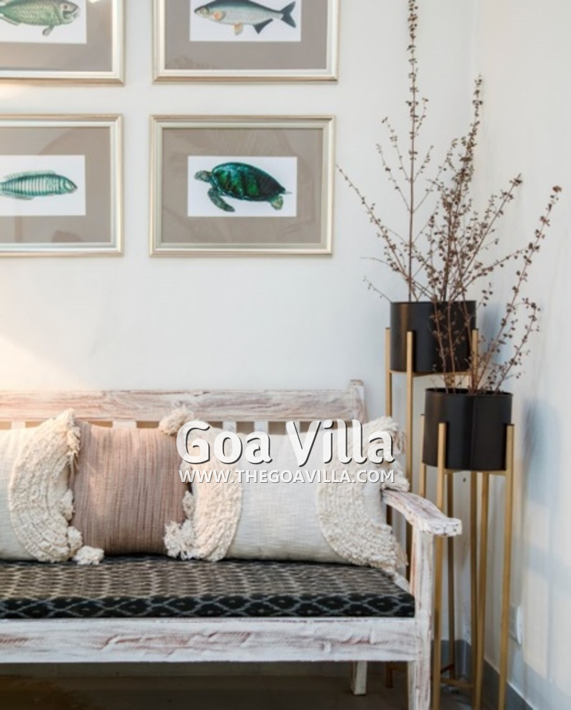 Villa Gracious