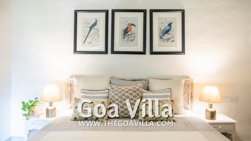 Villa Gracious