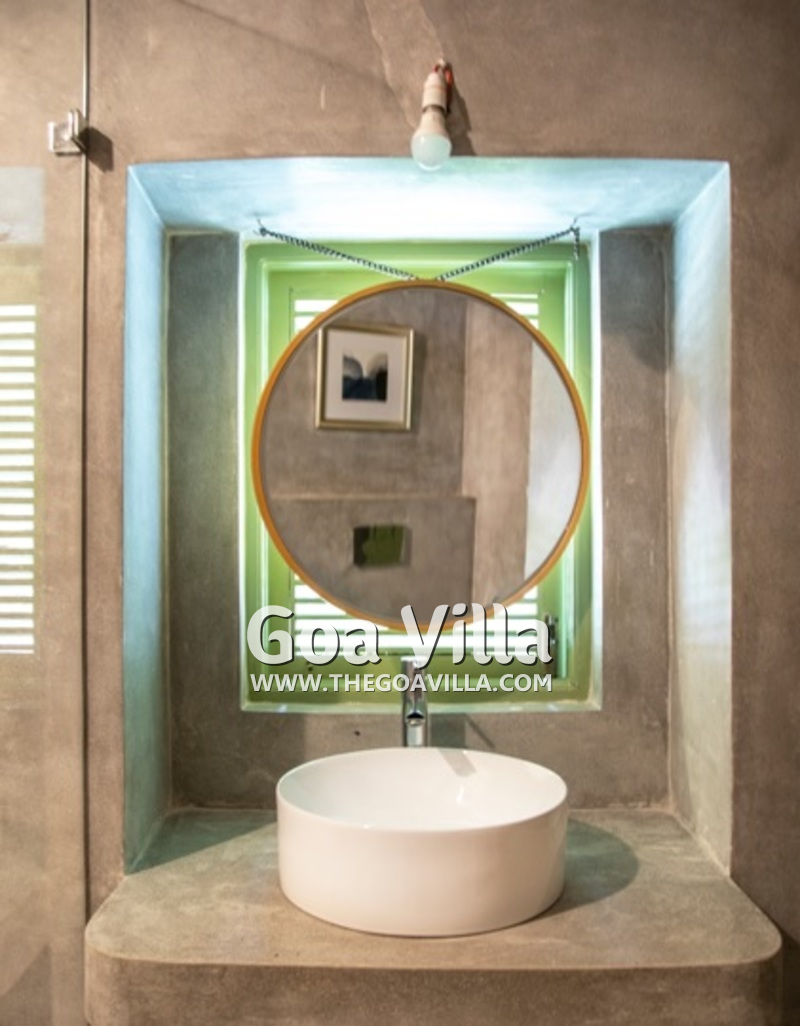 Villa Gracious