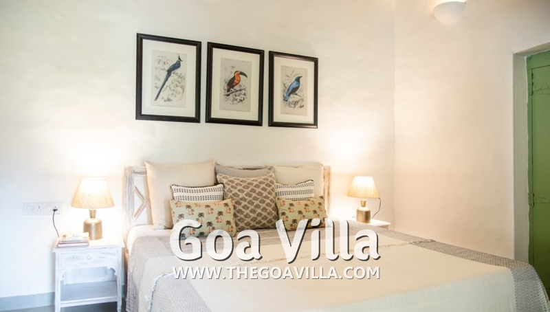 Villa Gracious