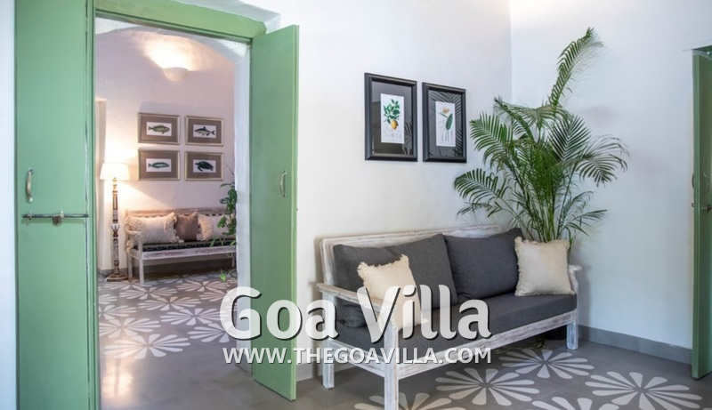 Villa Gracious