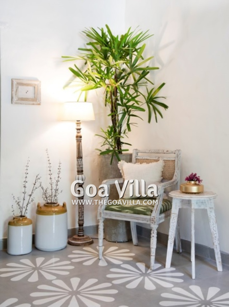 Villa Gracious