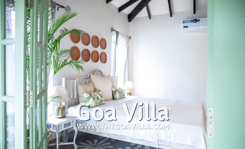 Villa Gracious