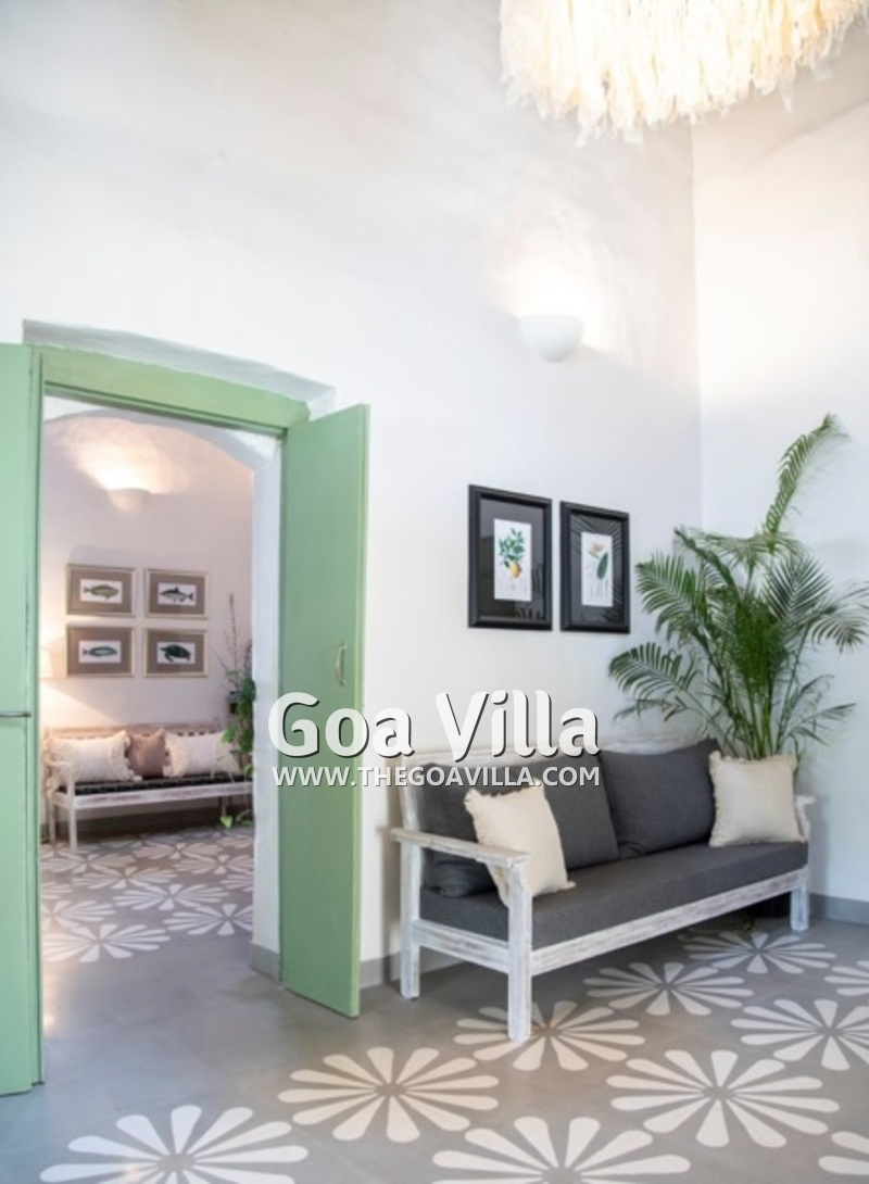 Villa Gracious