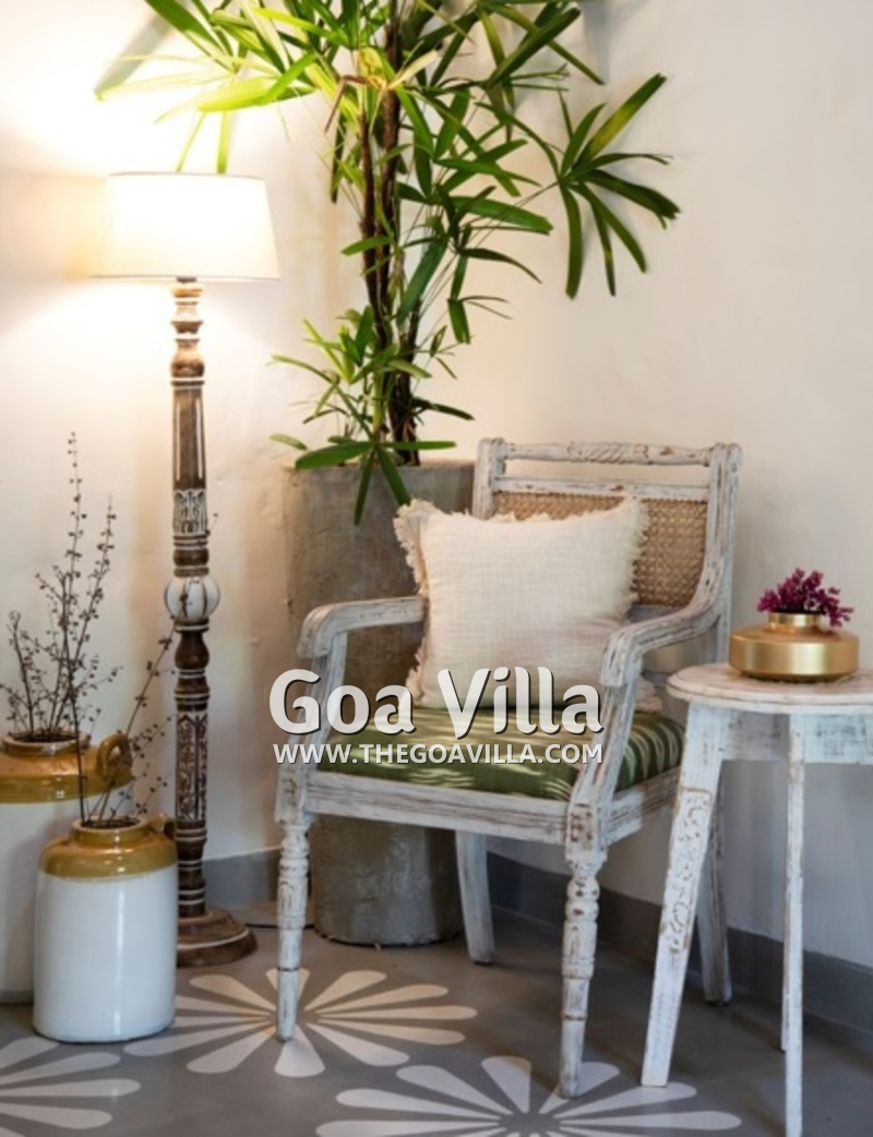 Villa Gracious