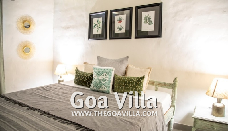 Villa Gracious