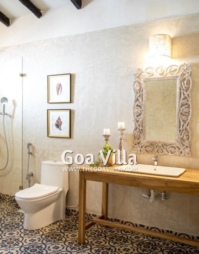 Villa Gracious