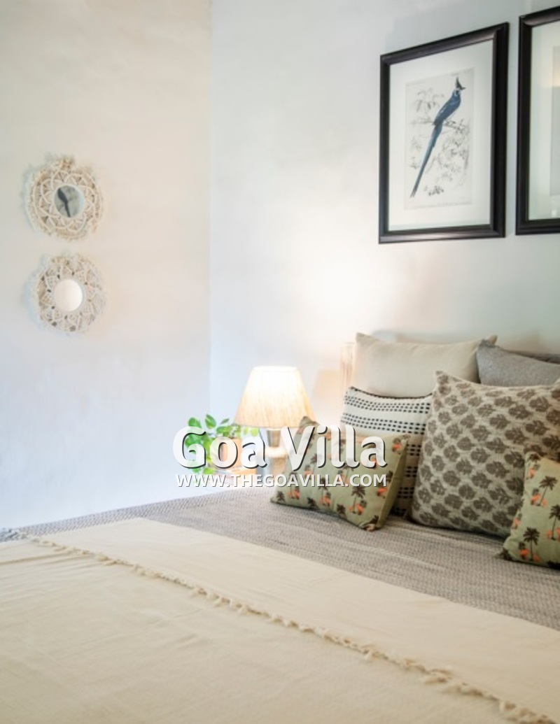 Villa Gracious