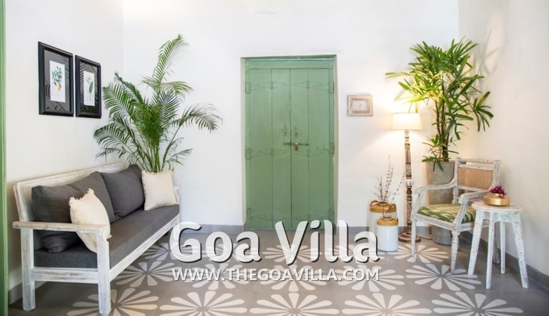 Villa Gracious
