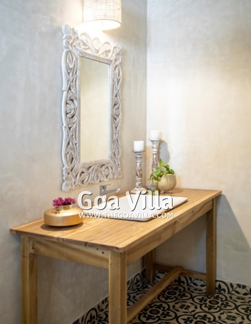 Villa Gracious