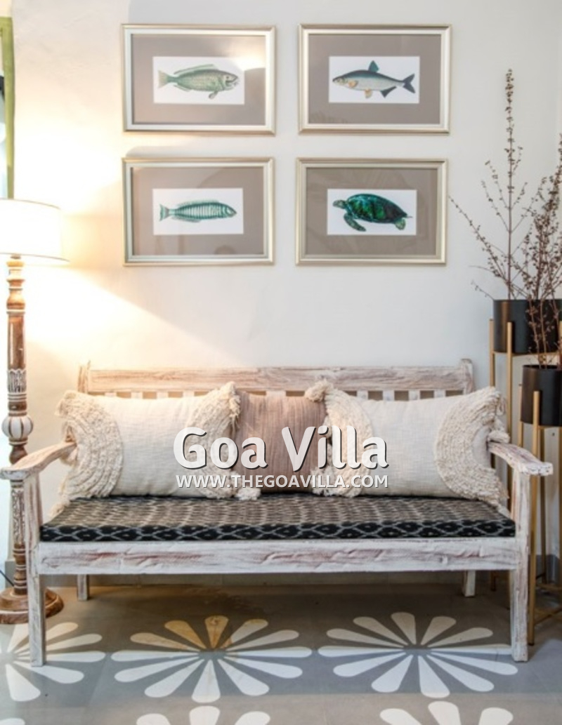 Villa Gracious
