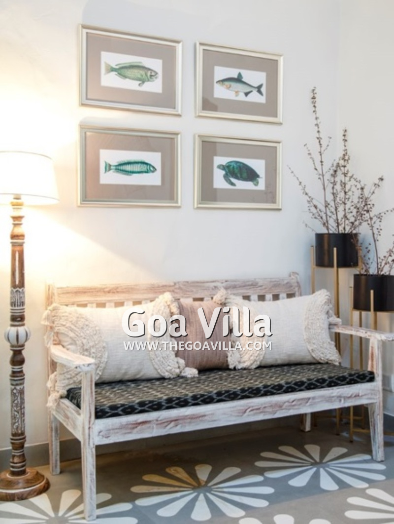 Villa Gracious