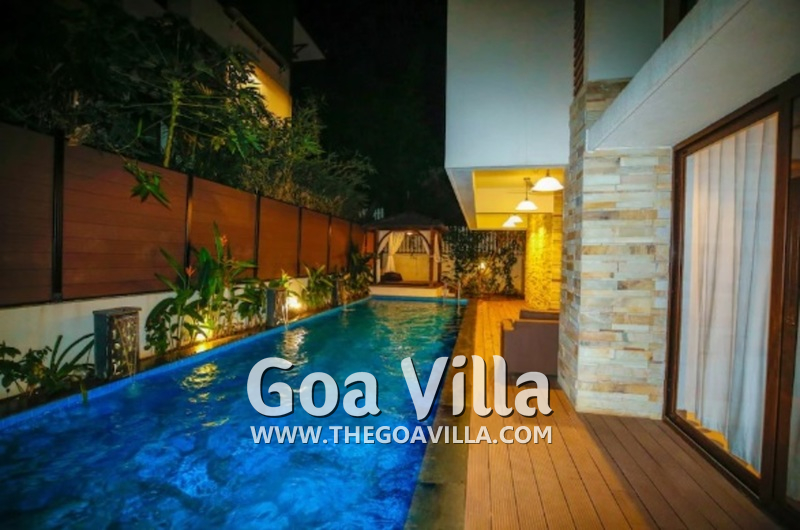 Villa Harmony